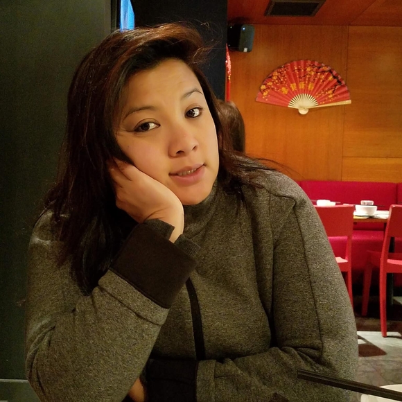 Meet your Posher, Tammy - Picture 1 of 1